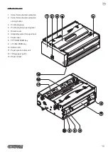 Preview for 15 page of Custom Audio Electronics KPM216HIII User Manual