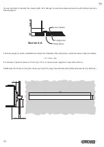 Preview for 26 page of Custom Audio Electronics KPM216HIII User Manual