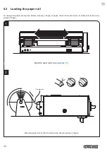 Preview for 42 page of Custom Audio Electronics KPM216HIII User Manual