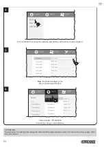 Preview for 54 page of Custom Audio Electronics KPM216HIII User Manual