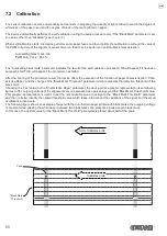 Preview for 68 page of Custom Audio Electronics KPM216HIII User Manual