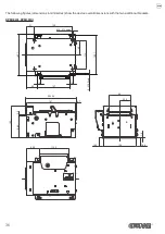 Предварительный просмотр 36 страницы Custom Audio Electronics KPM302III User Manual