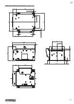 Предварительный просмотр 37 страницы Custom Audio Electronics KPM302III User Manual