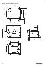 Предварительный просмотр 38 страницы Custom Audio Electronics KPM302III User Manual