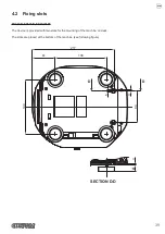 Предварительный просмотр 39 страницы Custom Audio Electronics KPM302III User Manual