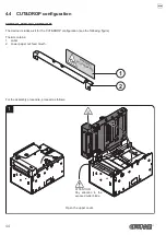 Предварительный просмотр 44 страницы Custom Audio Electronics KPM302III User Manual