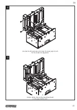 Предварительный просмотр 45 страницы Custom Audio Electronics KPM302III User Manual