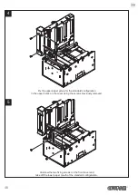 Предварительный просмотр 46 страницы Custom Audio Electronics KPM302III User Manual