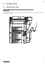 Предварительный просмотр 55 страницы Custom Audio Electronics KPM302III User Manual