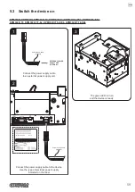 Предварительный просмотр 59 страницы Custom Audio Electronics KPM302III User Manual