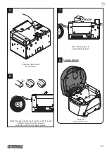 Предварительный просмотр 63 страницы Custom Audio Electronics KPM302III User Manual