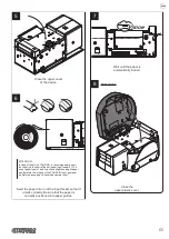 Предварительный просмотр 65 страницы Custom Audio Electronics KPM302III User Manual