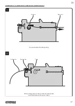 Предварительный просмотр 67 страницы Custom Audio Electronics KPM302III User Manual