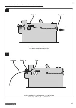 Предварительный просмотр 69 страницы Custom Audio Electronics KPM302III User Manual