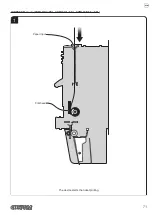 Предварительный просмотр 71 страницы Custom Audio Electronics KPM302III User Manual