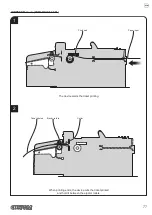 Предварительный просмотр 77 страницы Custom Audio Electronics KPM302III User Manual