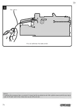 Предварительный просмотр 78 страницы Custom Audio Electronics KPM302III User Manual