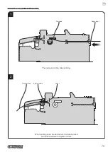 Предварительный просмотр 79 страницы Custom Audio Electronics KPM302III User Manual