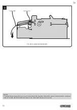 Предварительный просмотр 80 страницы Custom Audio Electronics KPM302III User Manual