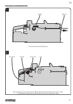 Предварительный просмотр 81 страницы Custom Audio Electronics KPM302III User Manual