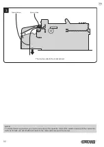 Предварительный просмотр 82 страницы Custom Audio Electronics KPM302III User Manual