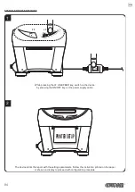 Предварительный просмотр 84 страницы Custom Audio Electronics KPM302III User Manual