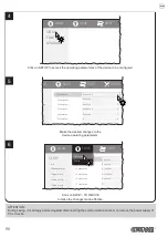 Предварительный просмотр 88 страницы Custom Audio Electronics KPM302III User Manual