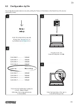 Предварительный просмотр 89 страницы Custom Audio Electronics KPM302III User Manual