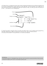 Предварительный просмотр 90 страницы Custom Audio Electronics KPM302III User Manual