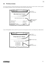 Предварительный просмотр 91 страницы Custom Audio Electronics KPM302III User Manual