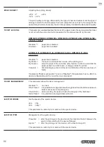 Предварительный просмотр 98 страницы Custom Audio Electronics KPM302III User Manual