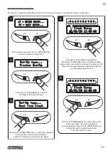 Предварительный просмотр 105 страницы Custom Audio Electronics KPM302III User Manual