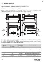 Предварительный просмотр 108 страницы Custom Audio Electronics KPM302III User Manual