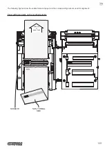 Предварительный просмотр 109 страницы Custom Audio Electronics KPM302III User Manual