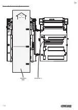 Предварительный просмотр 110 страницы Custom Audio Electronics KPM302III User Manual