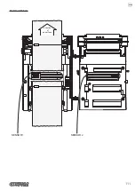 Предварительный просмотр 111 страницы Custom Audio Electronics KPM302III User Manual