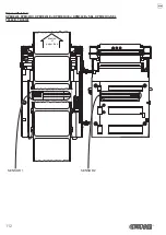 Предварительный просмотр 112 страницы Custom Audio Electronics KPM302III User Manual