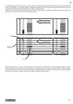 Предварительный просмотр 115 страницы Custom Audio Electronics KPM302III User Manual