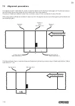 Предварительный просмотр 116 страницы Custom Audio Electronics KPM302III User Manual