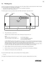 Предварительный просмотр 120 страницы Custom Audio Electronics KPM302III User Manual