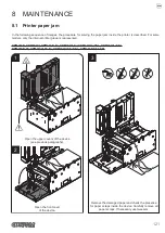 Предварительный просмотр 121 страницы Custom Audio Electronics KPM302III User Manual