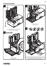 Предварительный просмотр 123 страницы Custom Audio Electronics KPM302III User Manual