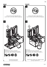 Предварительный просмотр 129 страницы Custom Audio Electronics KPM302III User Manual