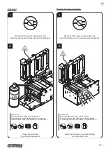 Предварительный просмотр 131 страницы Custom Audio Electronics KPM302III User Manual