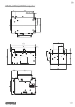 Предварительный просмотр 143 страницы Custom Audio Electronics KPM302III User Manual