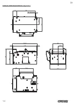 Предварительный просмотр 144 страницы Custom Audio Electronics KPM302III User Manual