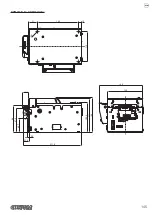 Предварительный просмотр 145 страницы Custom Audio Electronics KPM302III User Manual