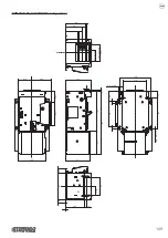 Предварительный просмотр 149 страницы Custom Audio Electronics KPM302III User Manual