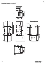 Предварительный просмотр 150 страницы Custom Audio Electronics KPM302III User Manual