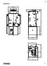 Предварительный просмотр 151 страницы Custom Audio Electronics KPM302III User Manual